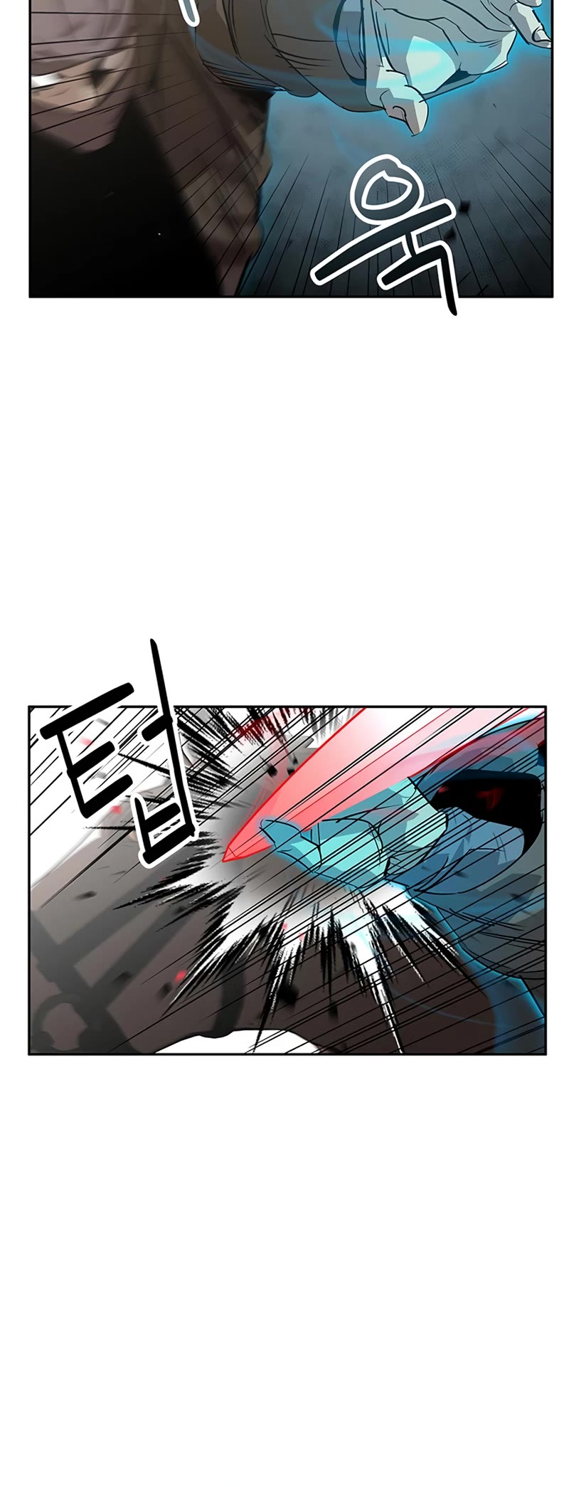 Wild West Murim Chapter 29 page 12 - Chapter 29
