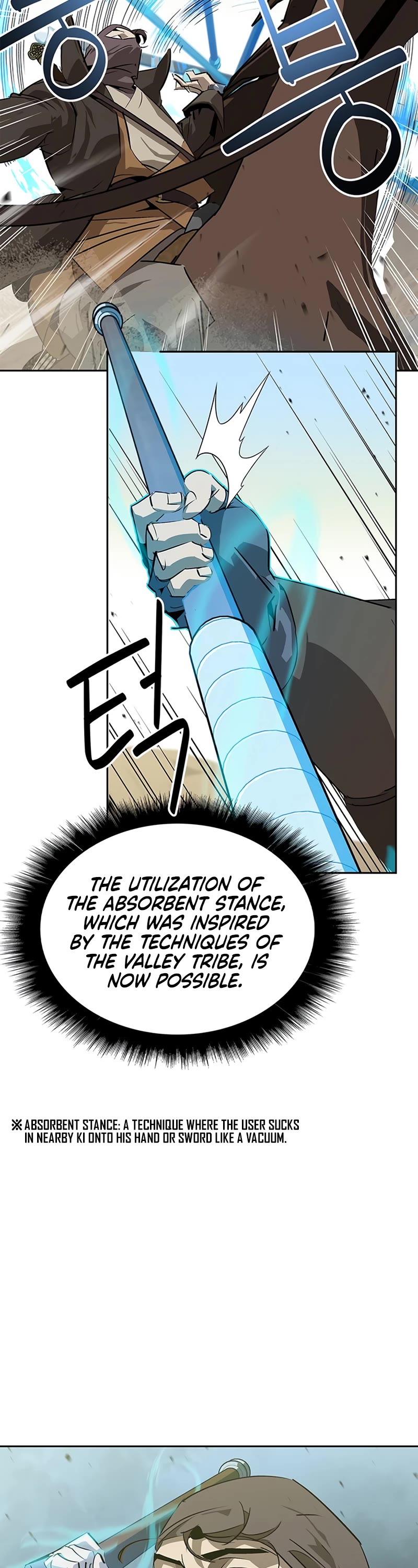 Wild West Murim Chapter 29 page 15 - Chapter 29