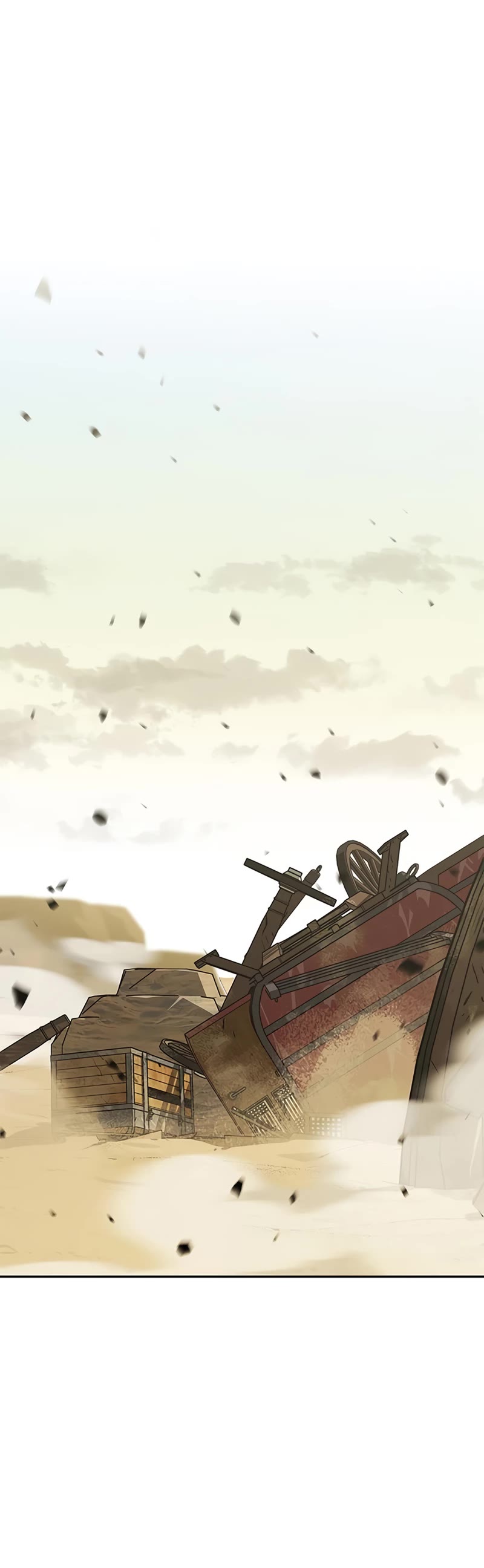 Wild West Murim Chapter 29 page 19 - Chapter 29