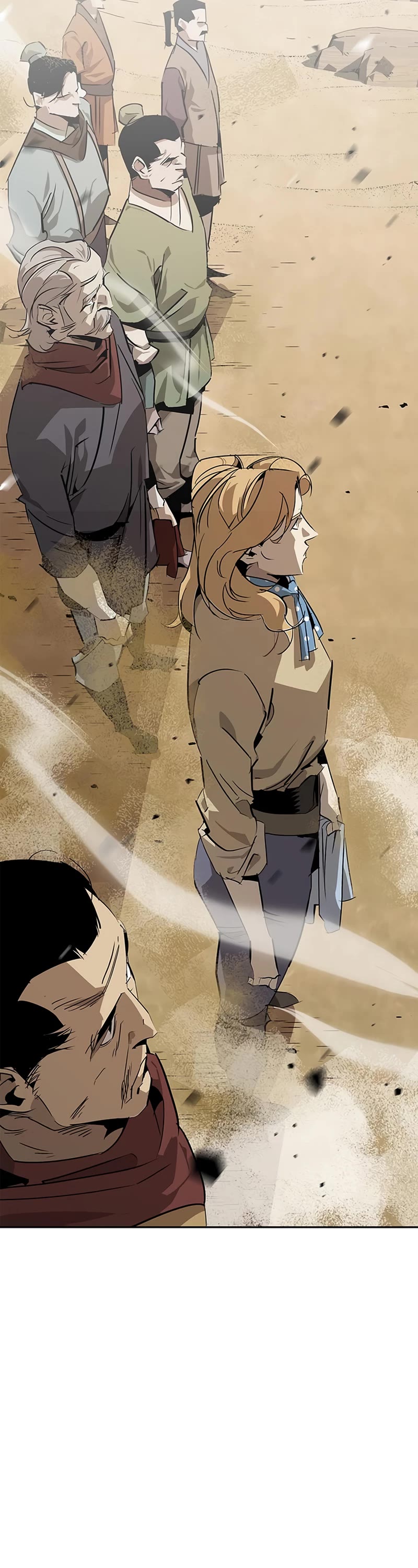 Wild West Murim Chapter 29 page 30 - Chapter 29