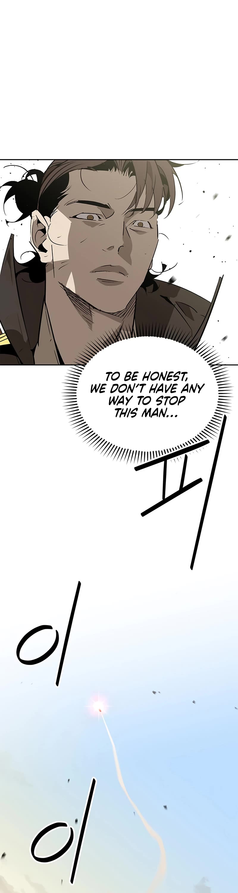 Wild West Murim Chapter 29 page 39 - Chapter 29