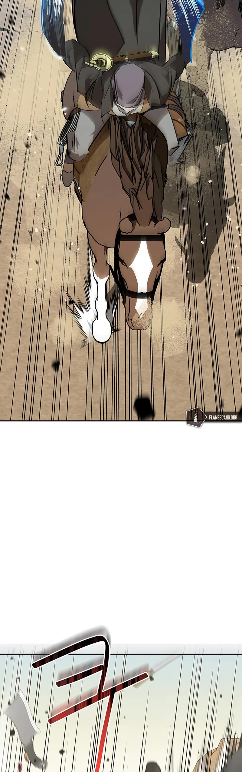 Wild West Murim Chapter 29 page 4 - Chapter 29