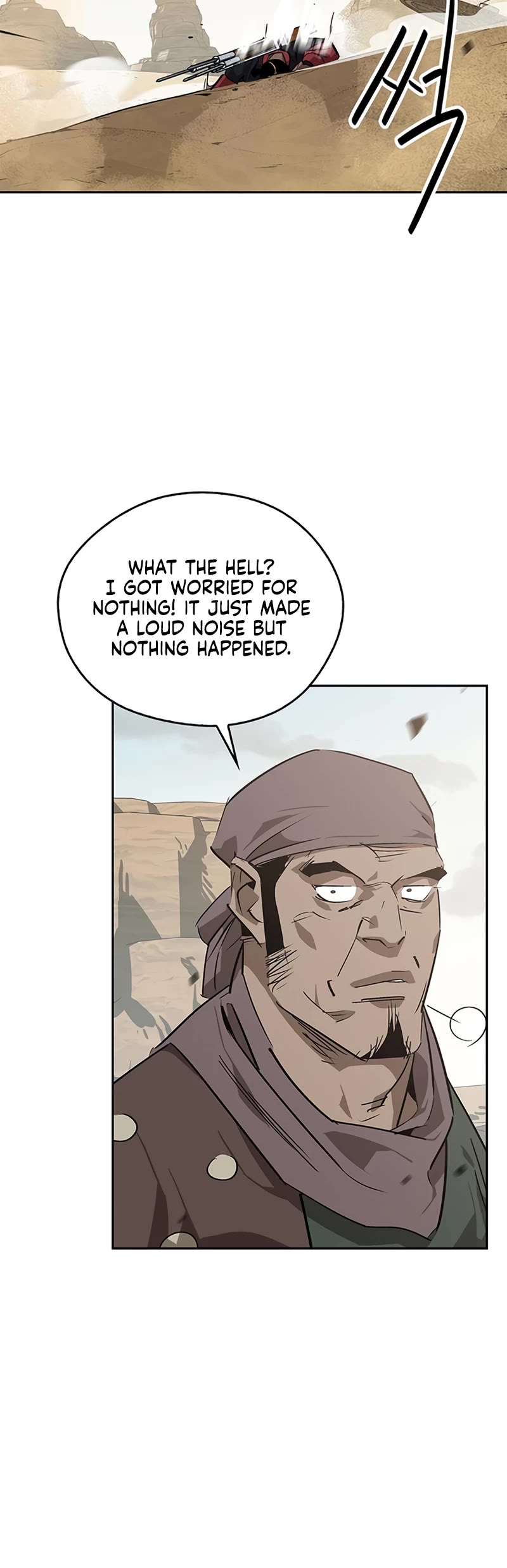 Wild West Murim Chapter 29 page 44 - Chapter 29