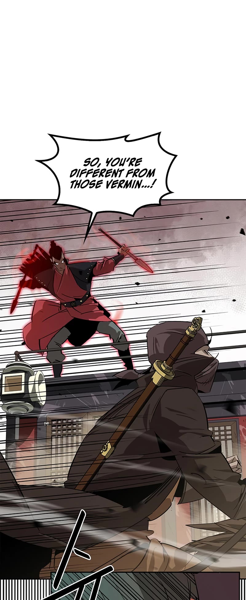 Wild West Murim Chapter 29 page 7 - Chapter 29