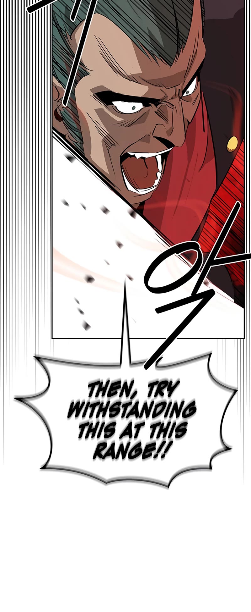 Wild West Murim Chapter 29 page 8 - Chapter 29