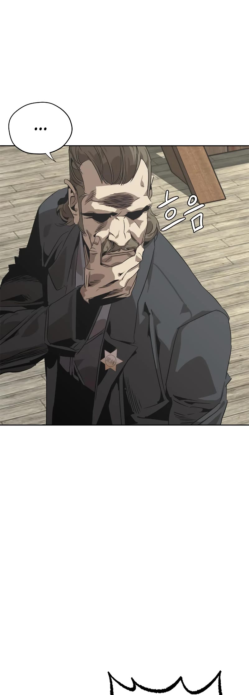 Wild West Murim Chapter 3 page 15 - Chapter 3