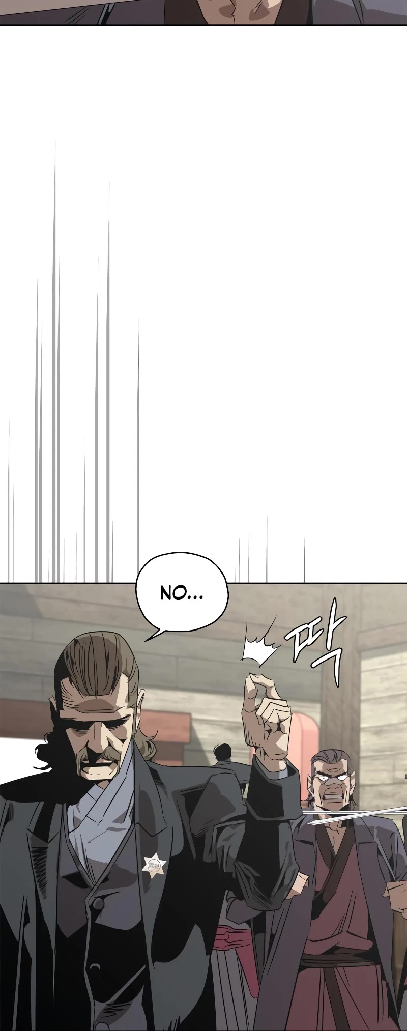 Wild West Murim Chapter 3 page 25 - Chapter 3