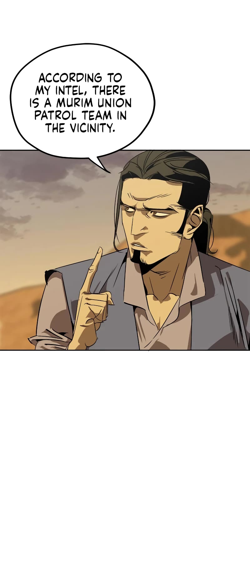 Wild West Murim Chapter 3 page 40 - Chapter 3