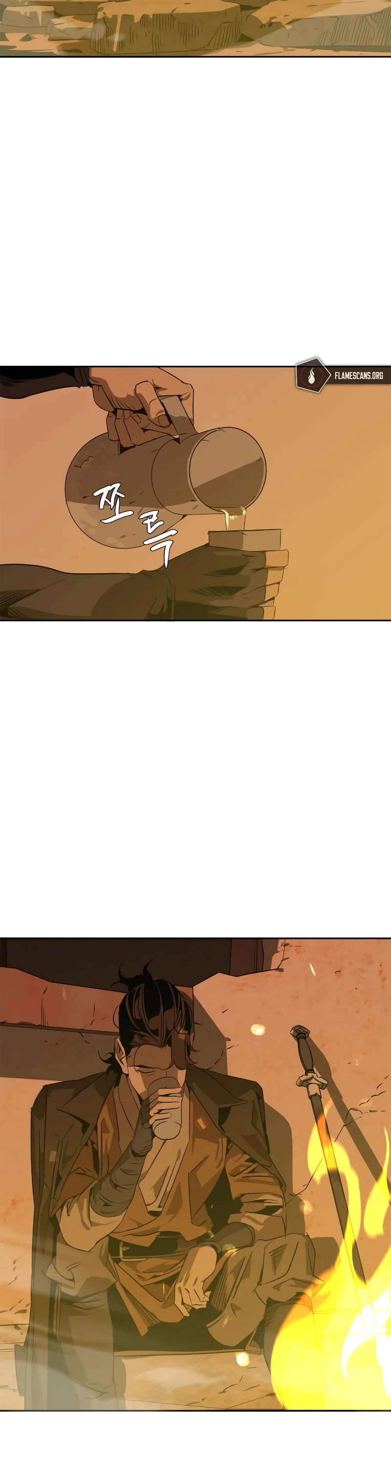 Wild West Murim Chapter 3 page 53 - Chapter 3