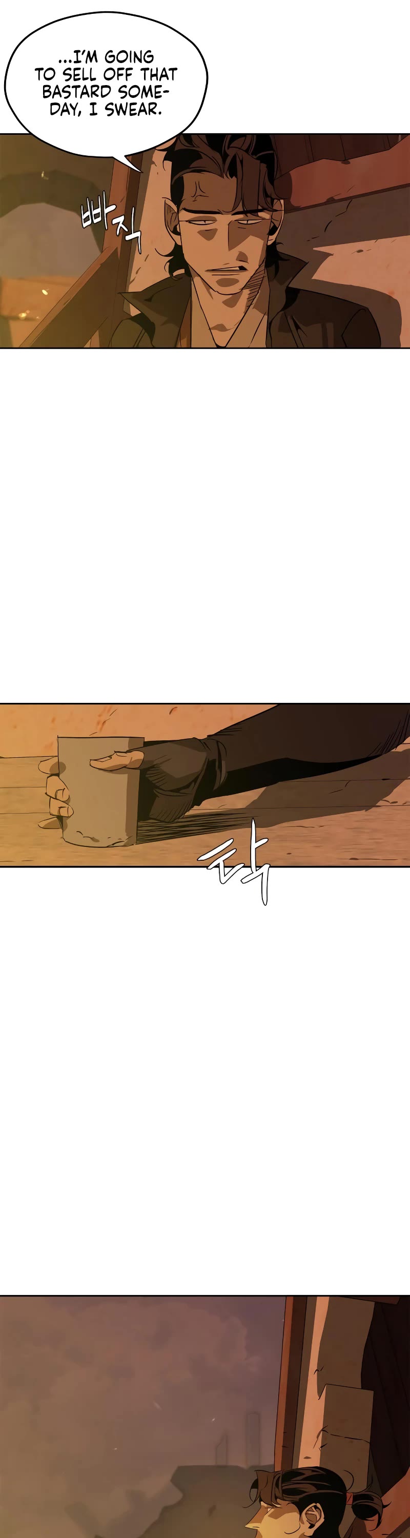 Wild West Murim Chapter 3 page 57 - Chapter 3