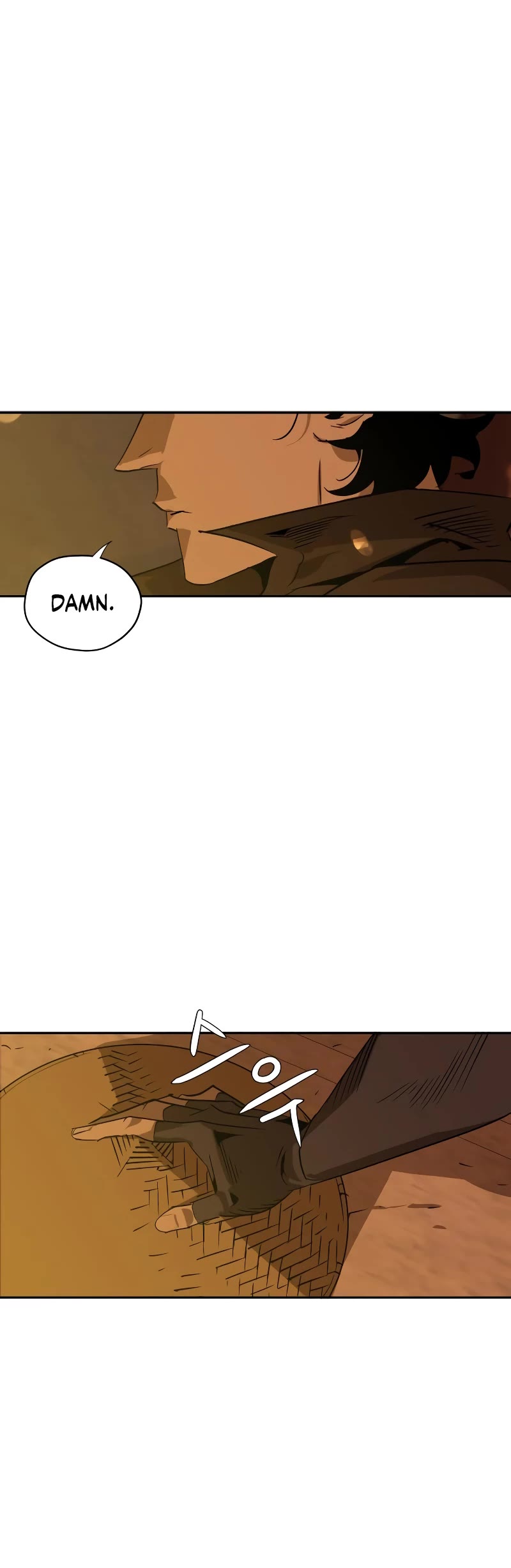 Wild West Murim Chapter 3 page 70 - Chapter 3