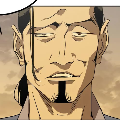 Wild West Murim Chapter 3 cover