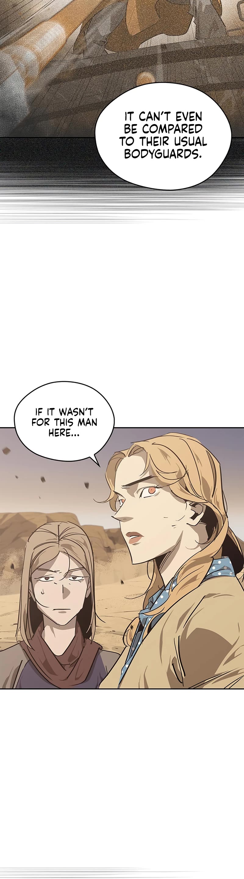 Wild West Murim Chapter 30 page 17 - Chapter 30