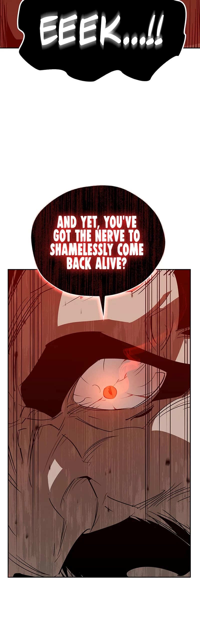 Wild West Murim Chapter 30 page 29 - Chapter 30