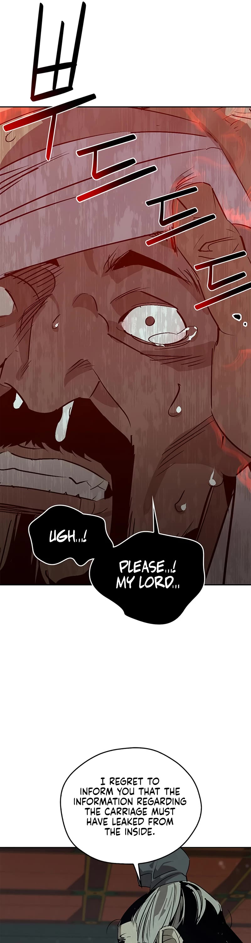Wild West Murim Chapter 30 page 30 - Chapter 30