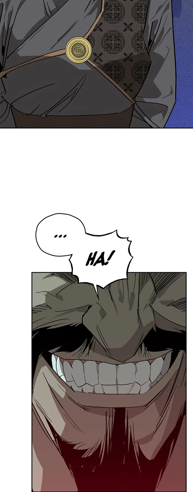 Wild West Murim Chapter 30 page 32 - Chapter 30