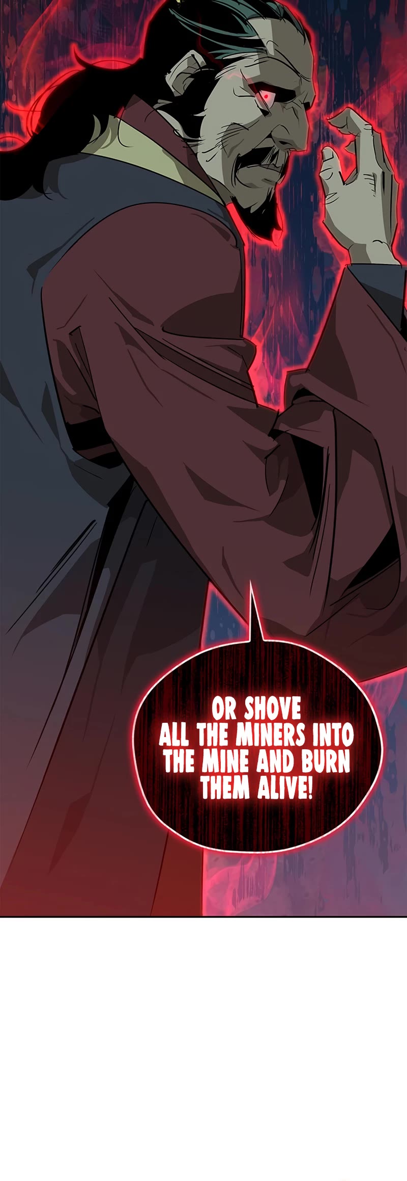 Wild West Murim Chapter 30 page 37 - Chapter 30