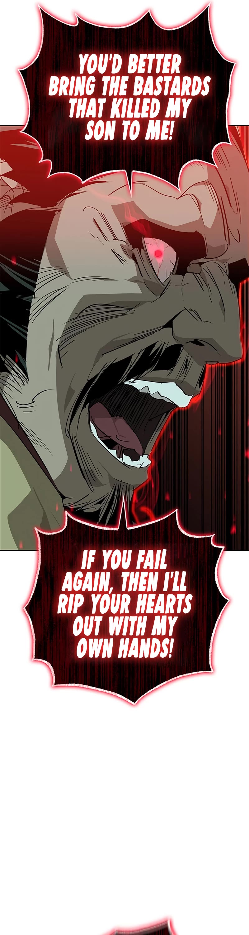 Wild West Murim Chapter 30 page 38 - Chapter 30