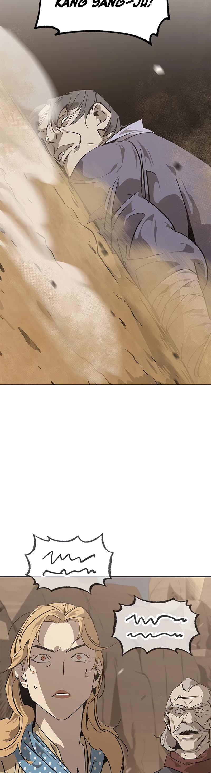 Wild West Murim Chapter 30 page 4 - Chapter 30