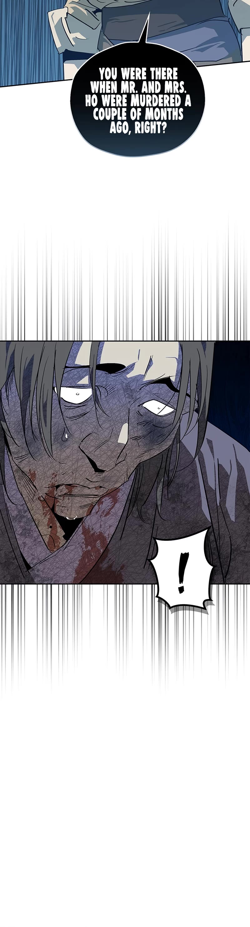 Wild West Murim Chapter 30 page 53 - Chapter 30