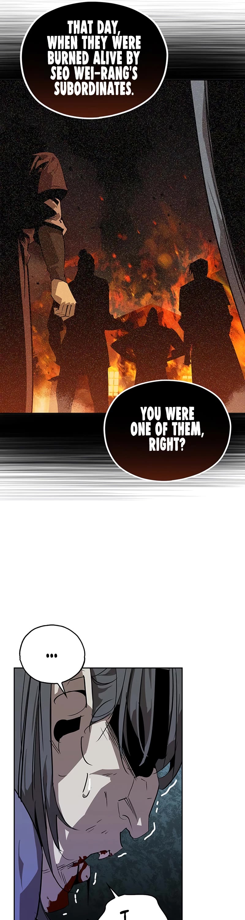 Wild West Murim Chapter 30 page 54 - Chapter 30