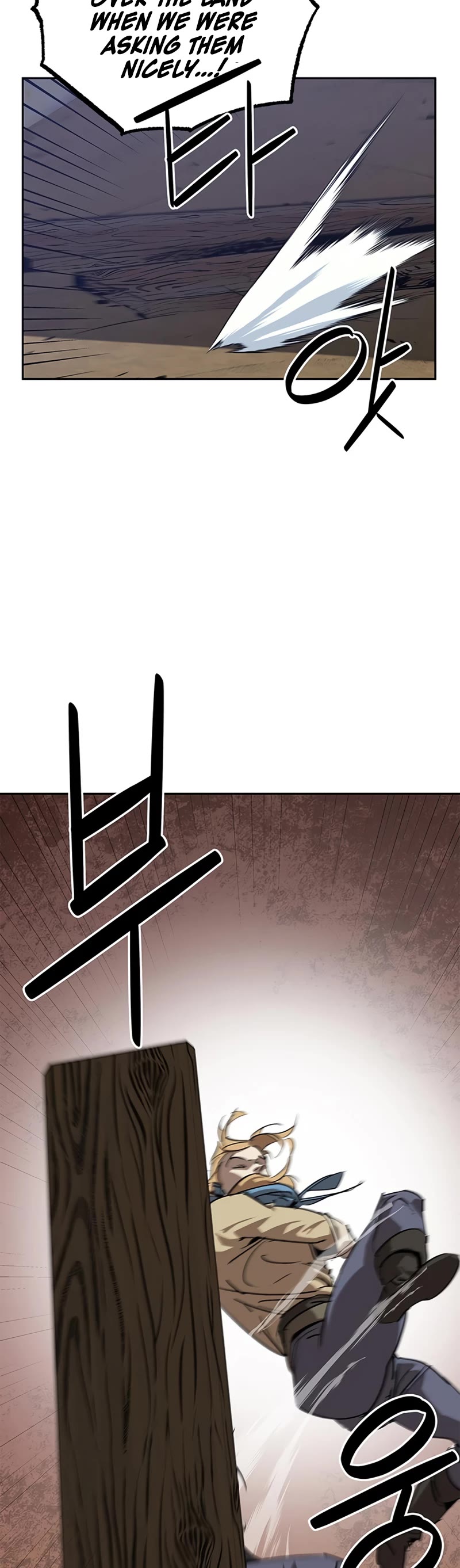 Wild West Murim Chapter 30 page 56 - Chapter 30