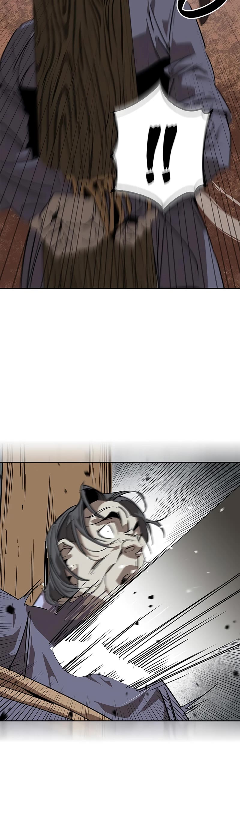Wild West Murim Chapter 30 page 57 - Chapter 30