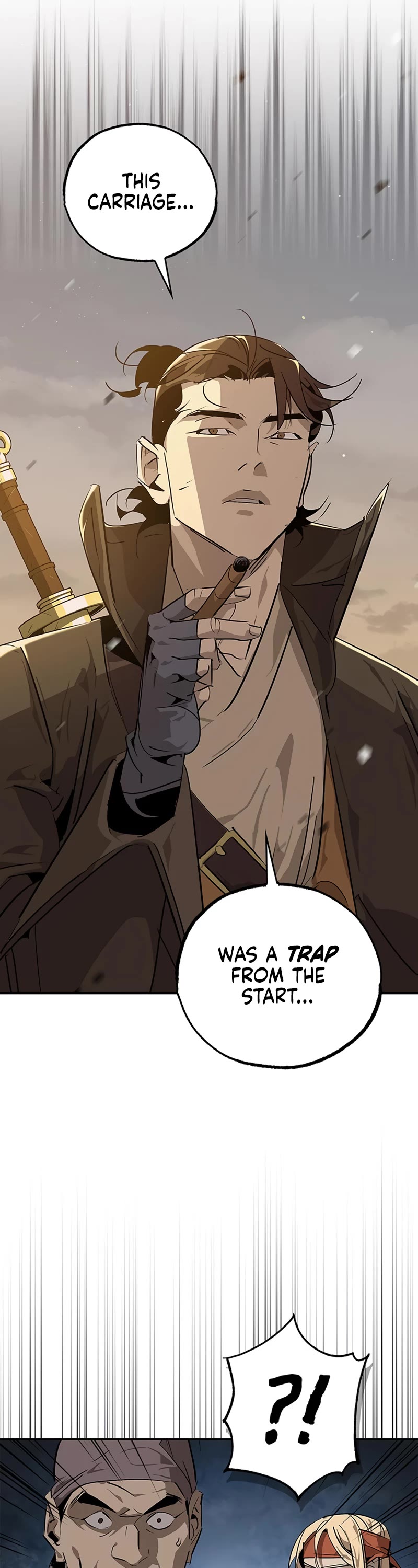 Wild West Murim Chapter 30 page 6 - Chapter 30