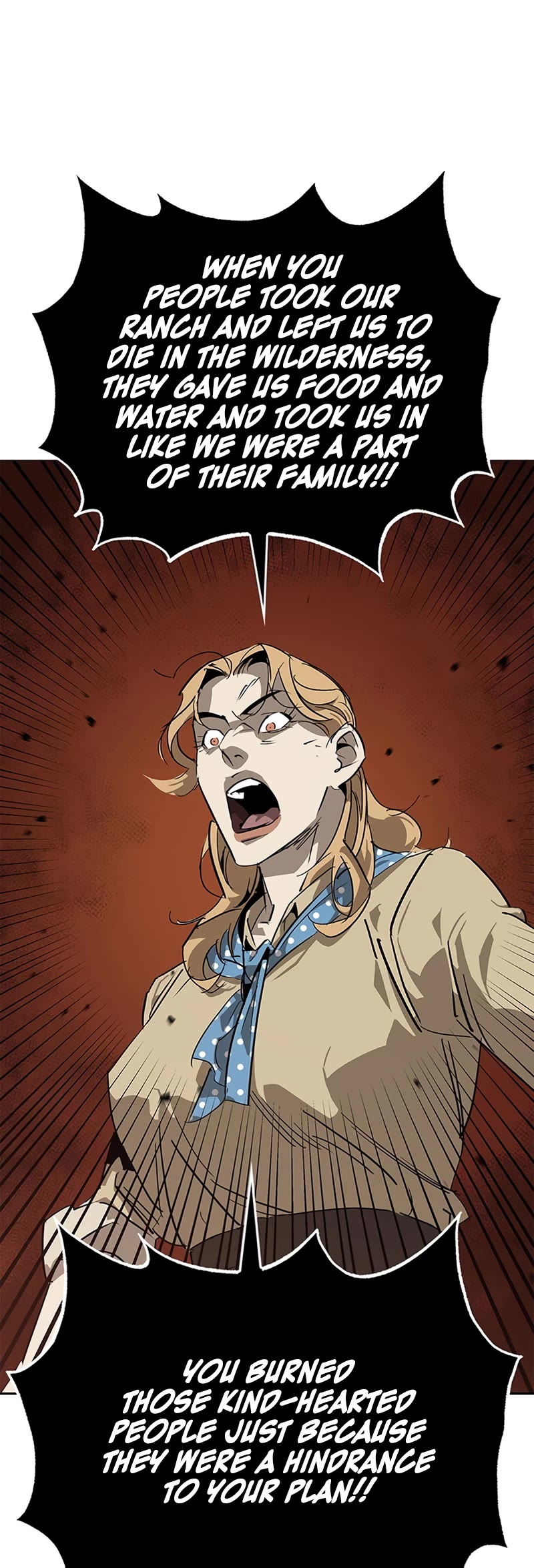 Wild West Murim Chapter 30 page 60 - Chapter 30