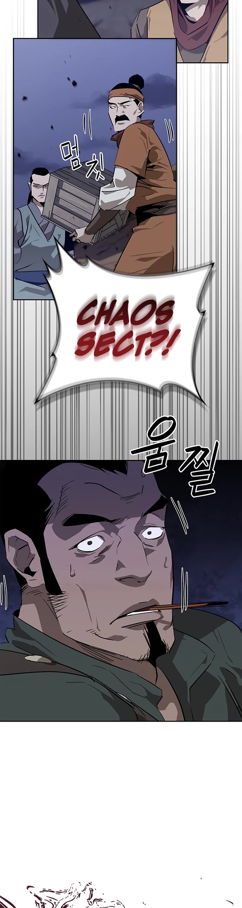Wild West Murim Chapter 30 page 63 - Chapter 30