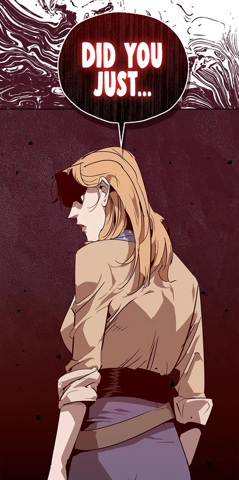 Wild West Murim Chapter 30 page 64 - Chapter 30