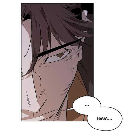 Wild West Murim Chapter 30 cover