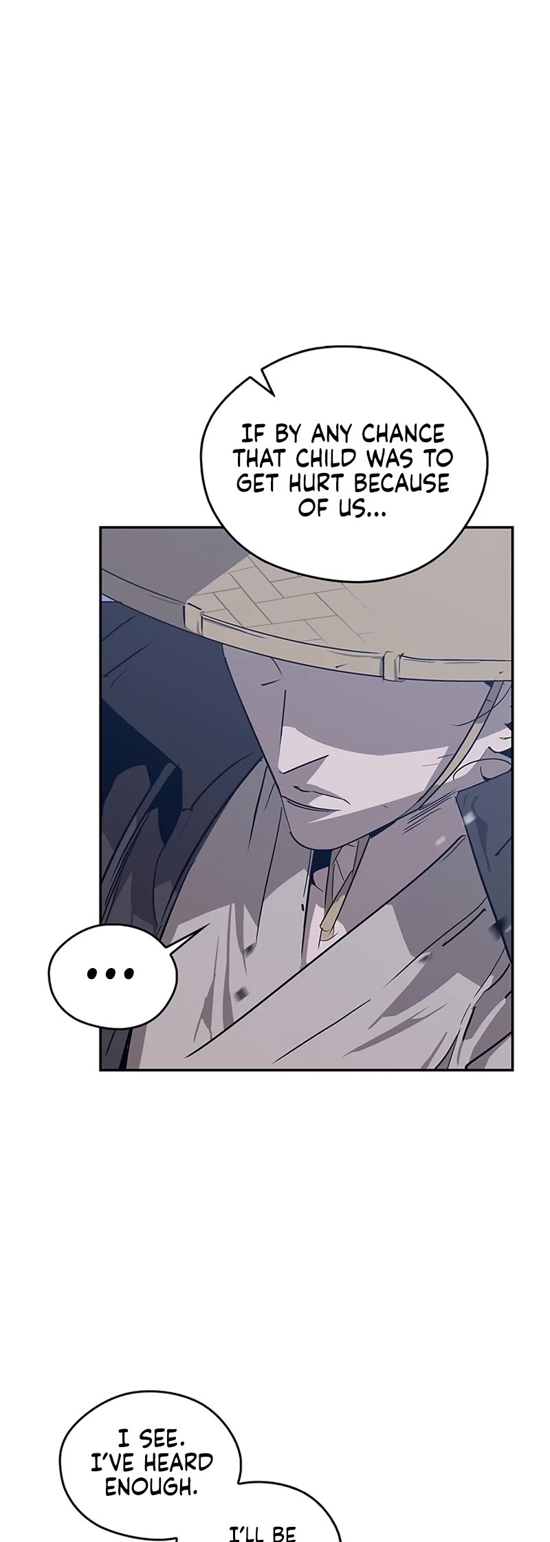 Wild West Murim Chapter 31 page 16 - Chapter 31