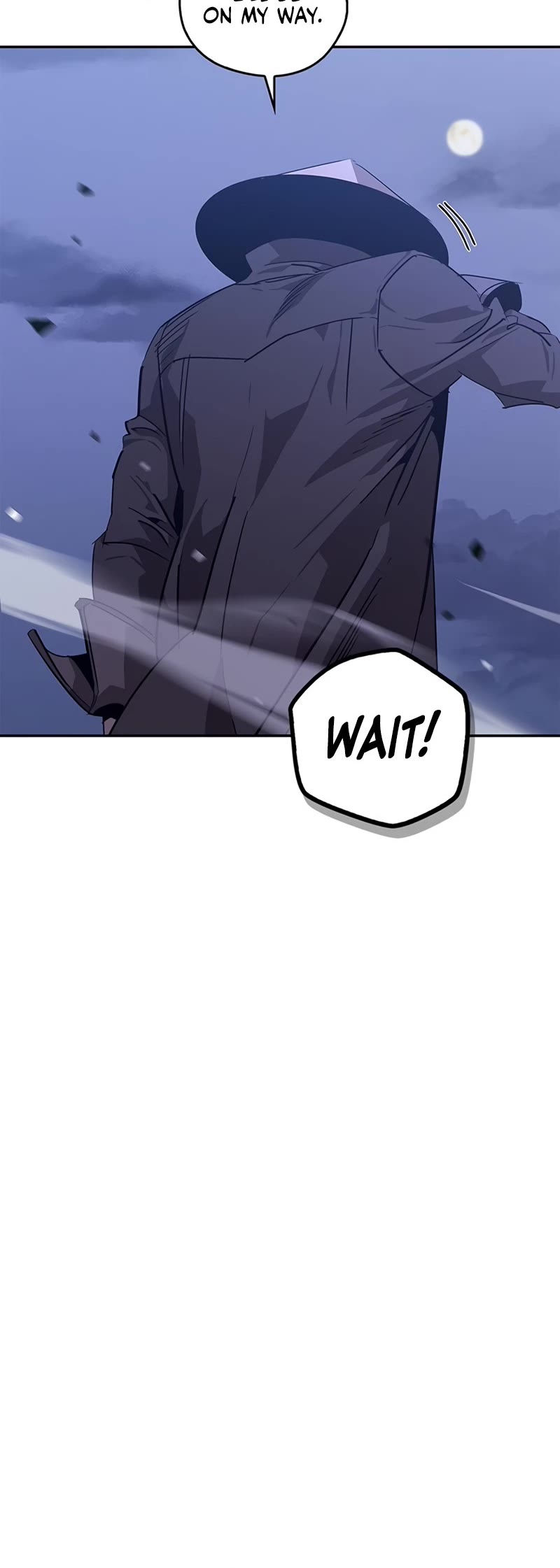 Wild West Murim Chapter 31 page 17 - Chapter 31