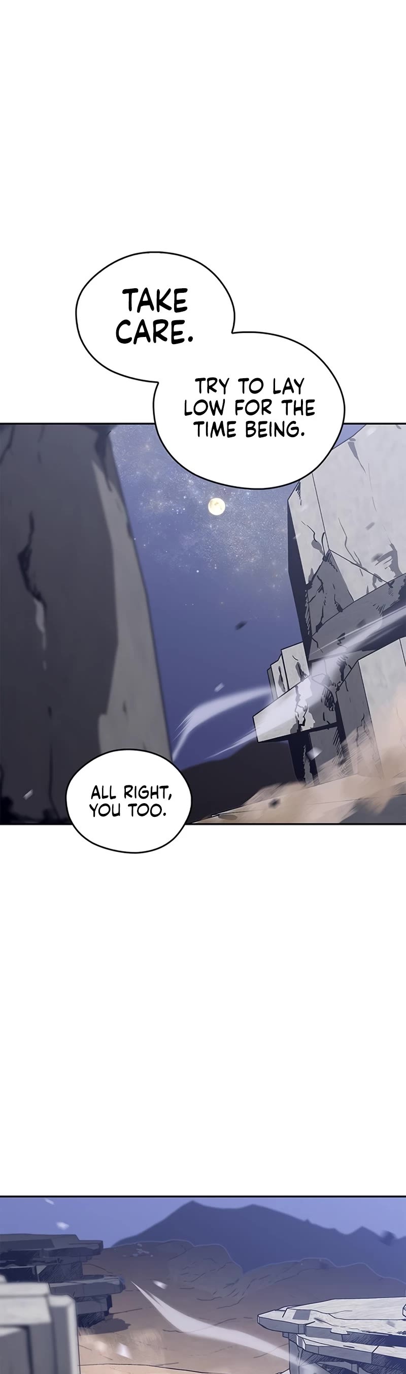 Wild West Murim Chapter 31 page 20 - Chapter 31