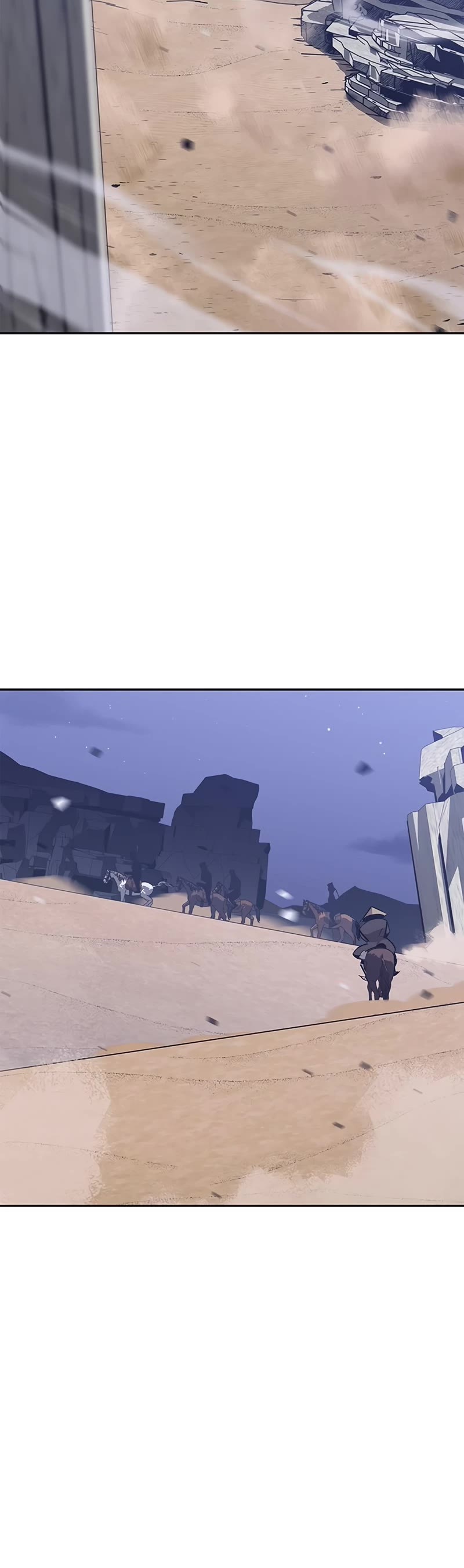 Wild West Murim Chapter 31 page 21 - Chapter 31