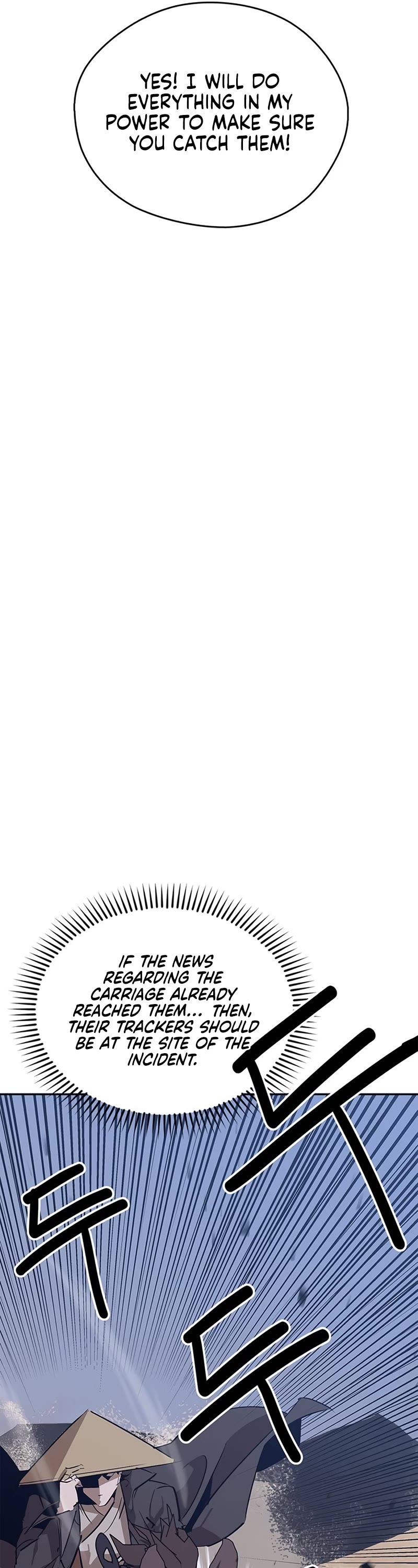 Wild West Murim Chapter 31 page 38 - Chapter 31