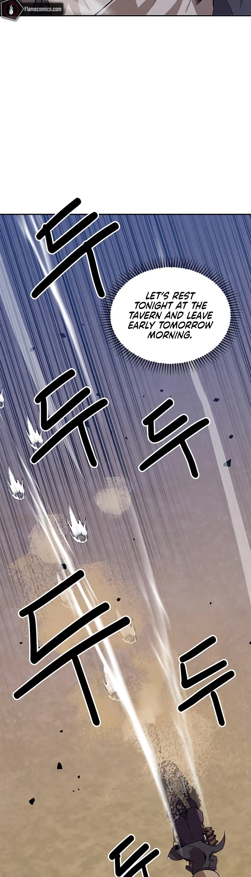 Wild West Murim Chapter 31 page 40 - Chapter 31