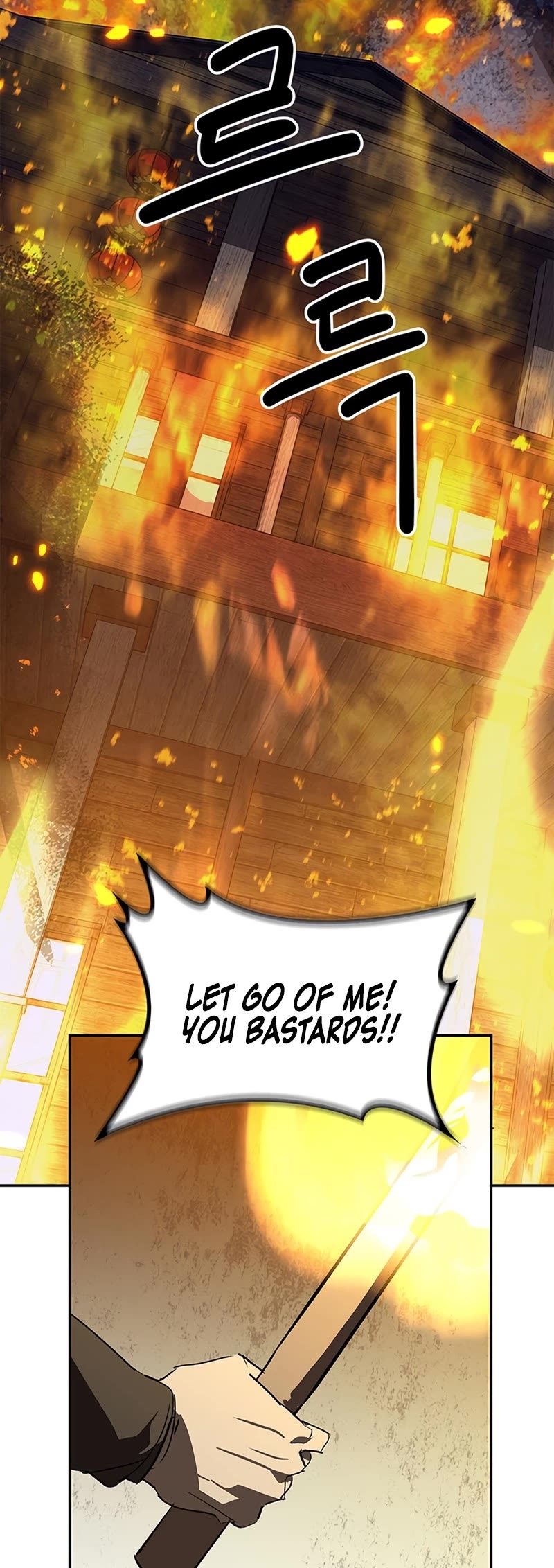 Wild West Murim Chapter 31 page 44 - Chapter 31