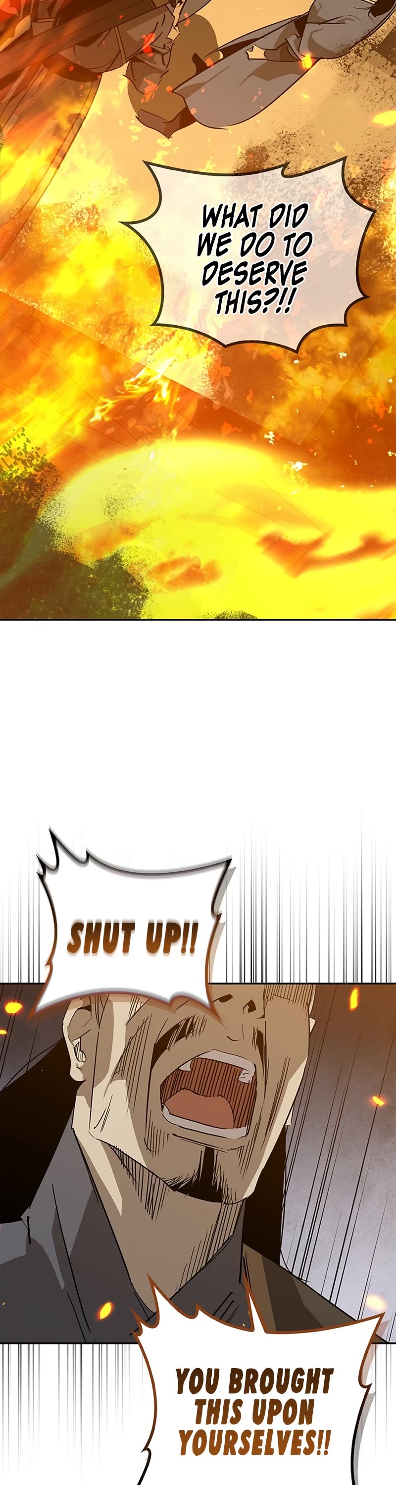 Wild West Murim Chapter 31 page 47 - Chapter 31
