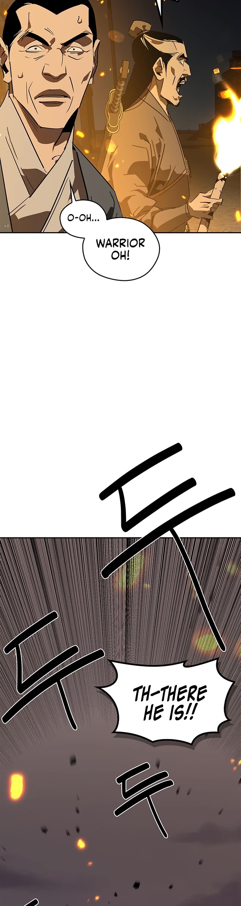 Wild West Murim Chapter 31 page 55 - Chapter 31