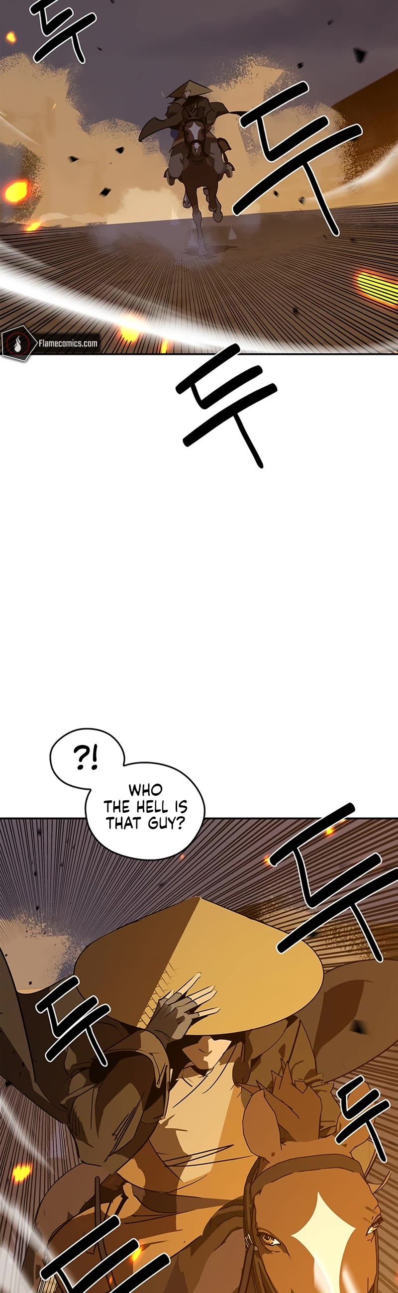 Wild West Murim Chapter 31 page 56 - Chapter 31