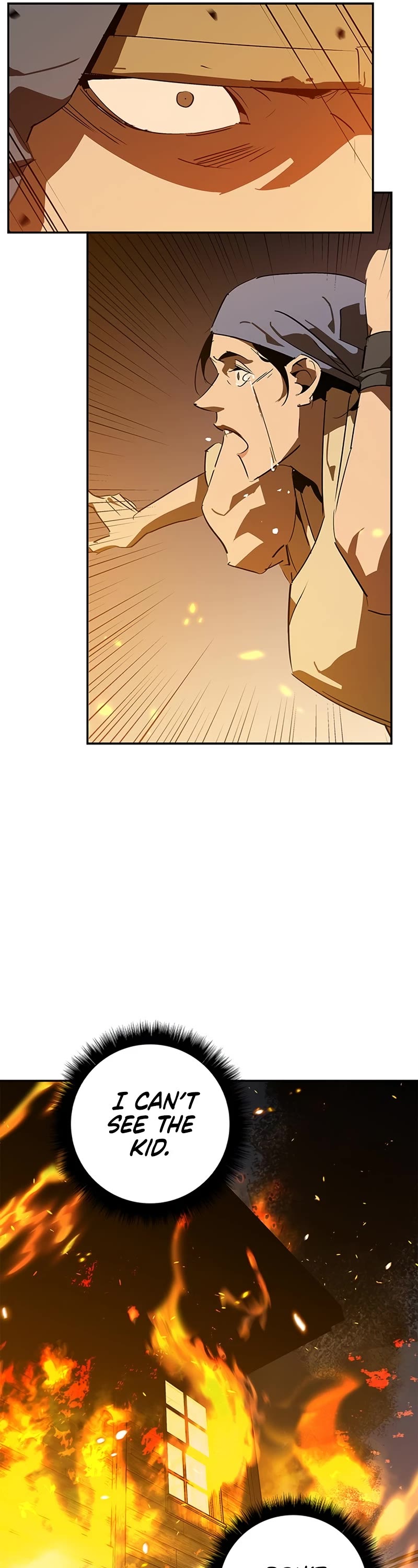 Wild West Murim Chapter 31 page 58 - Chapter 31