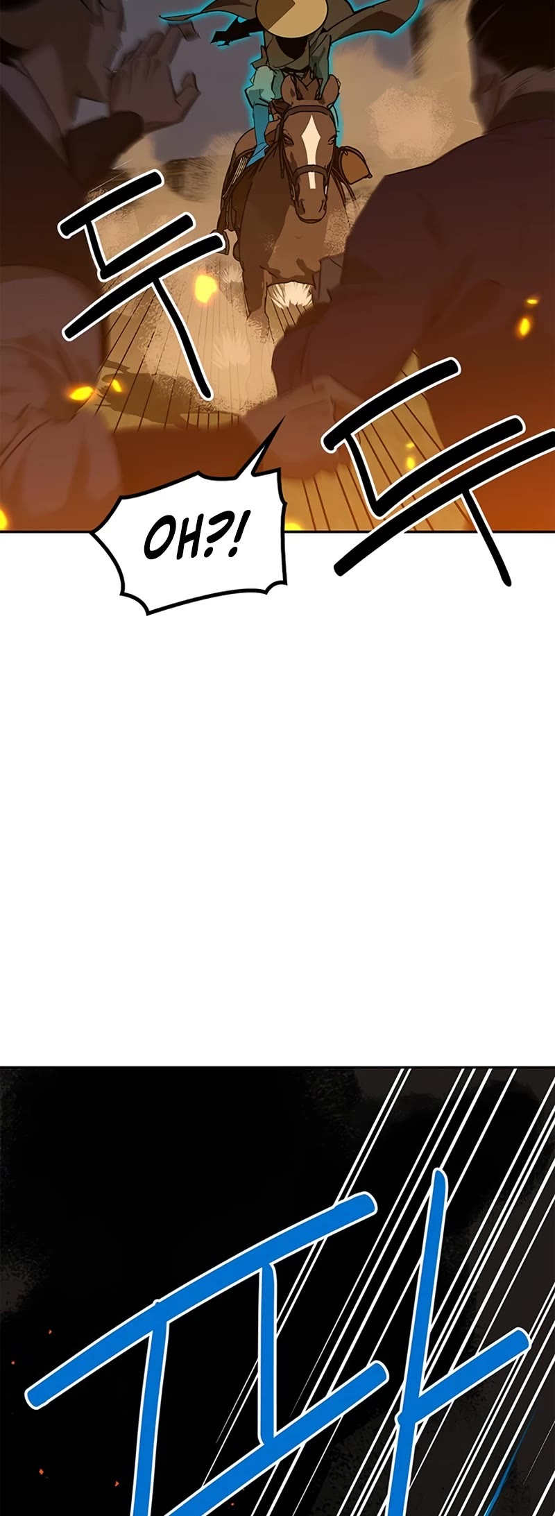 Wild West Murim Chapter 31 page 60 - Chapter 31