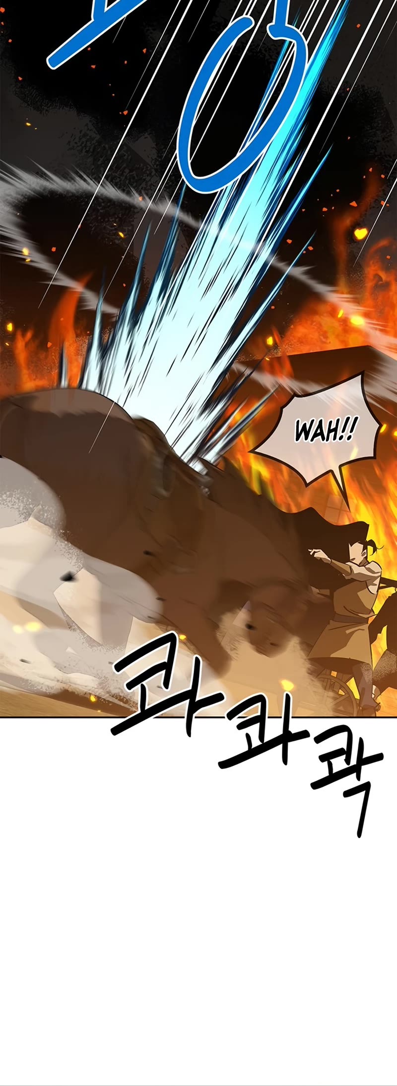 Wild West Murim Chapter 31 page 61 - Chapter 31