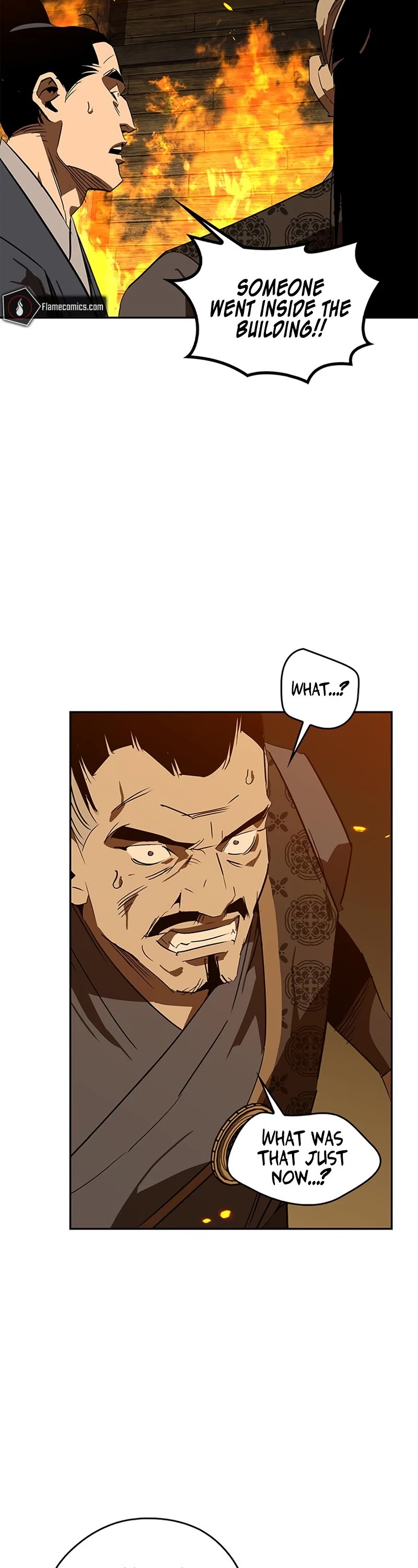 Wild West Murim Chapter 31 page 64 - Chapter 31