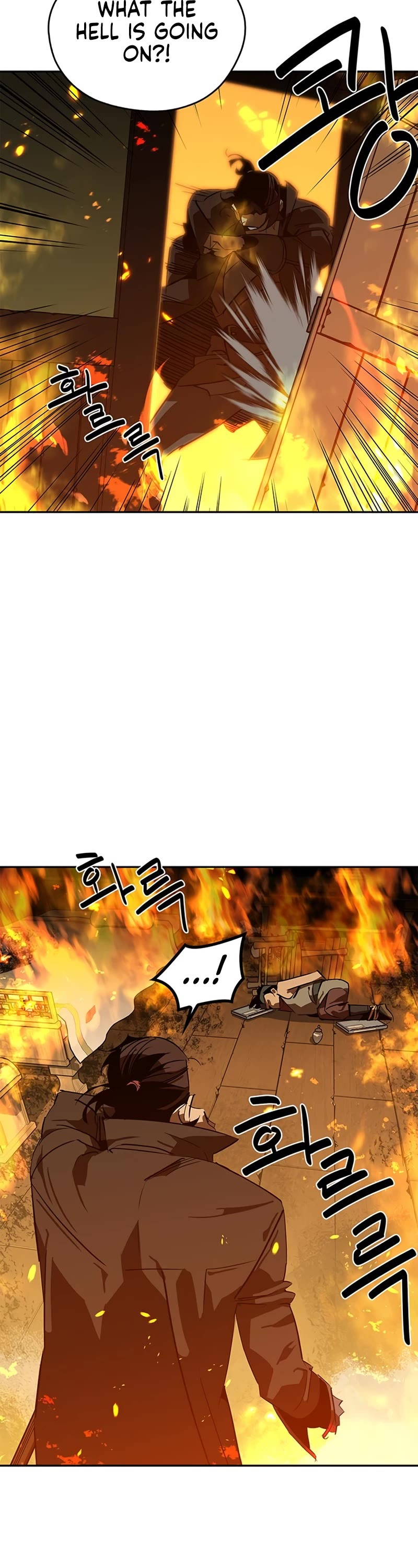 Wild West Murim Chapter 31 page 65 - Chapter 31