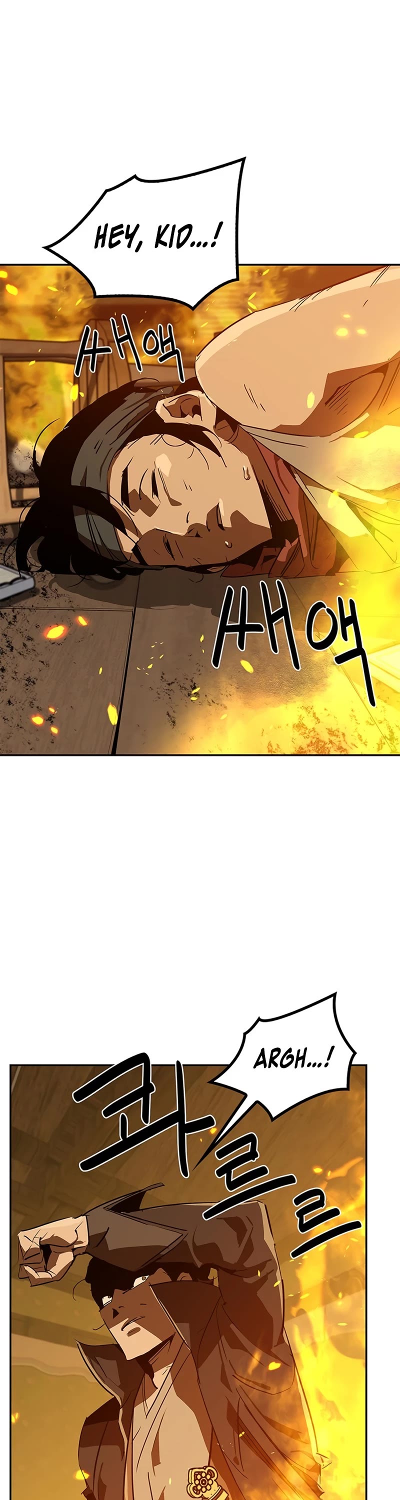 Wild West Murim Chapter 31 page 66 - Chapter 31