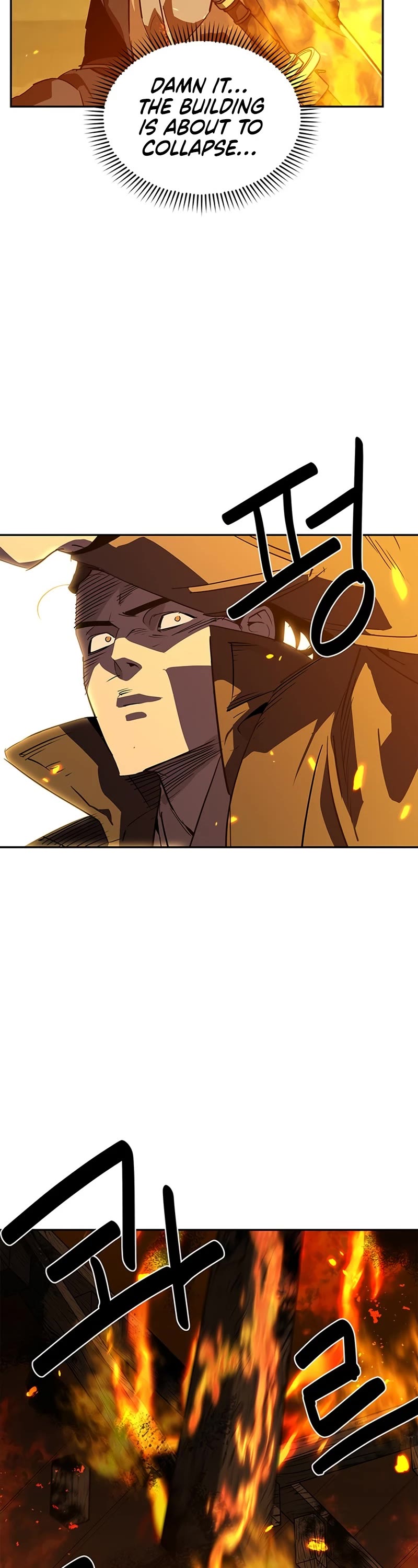 Wild West Murim Chapter 31 page 67 - Chapter 31