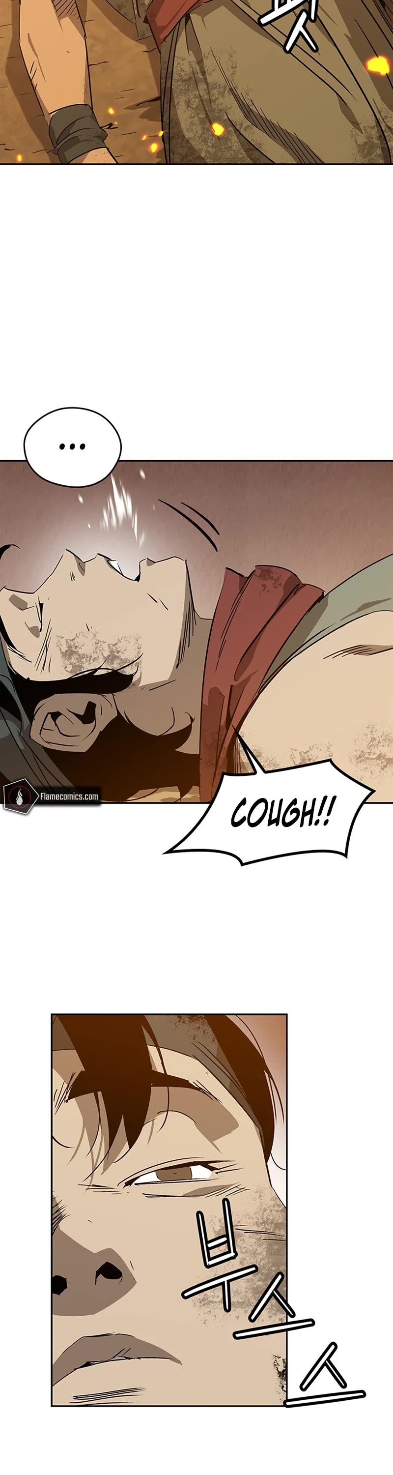Wild West Murim Chapter 32 page 14 - Chapter 32